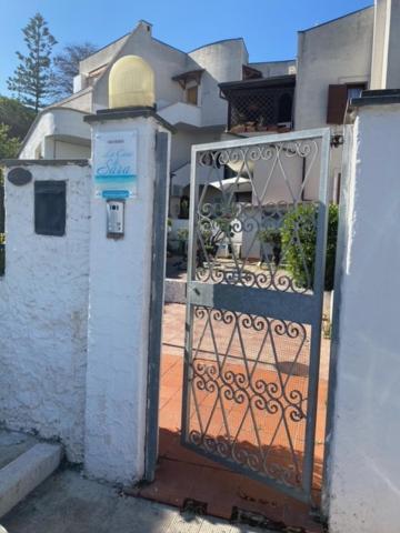 Lacasadisara Vieste Exterior photo